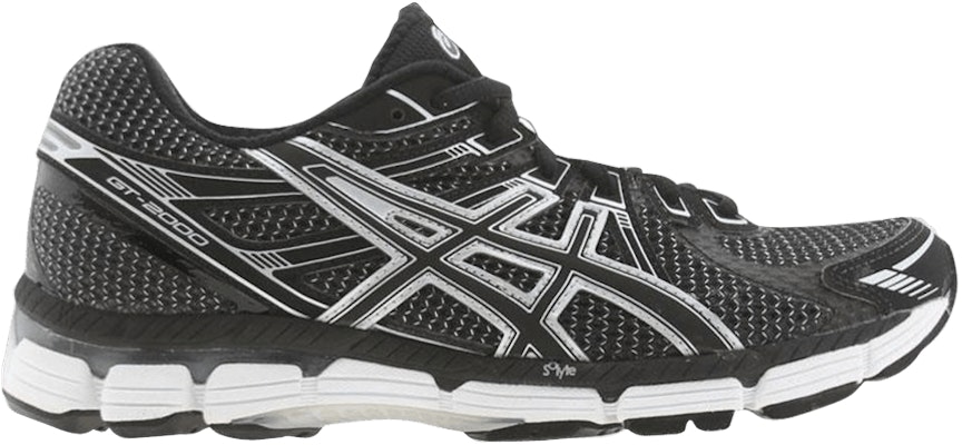 (W) 아식스 GT 2000 '블랙' T2K7N-9099 Buy (W) 아식스 GT 2000 '블랙' T2K7N-9099