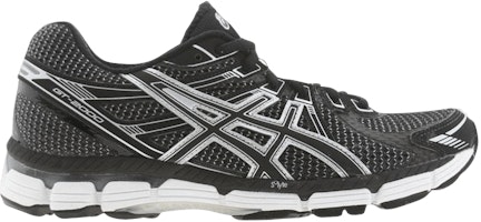 (Women) ASICS GT 2000 'Black' T2K7N-9099
