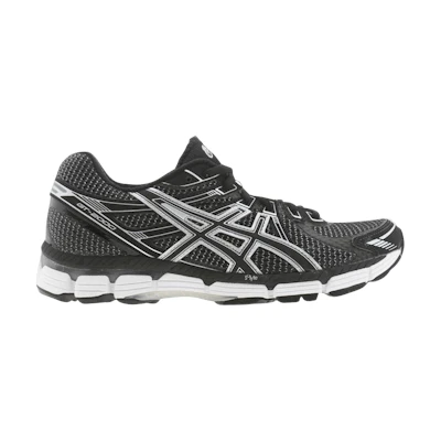 (W) ASICS GT 2000 'Black'