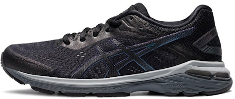 (Women) ASICS GT-2000 Black Sneakers 1012B029-001