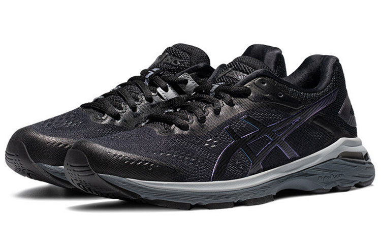 Order (W) 아식스 GT-2000 블랙 스니커즈 1012B029-001