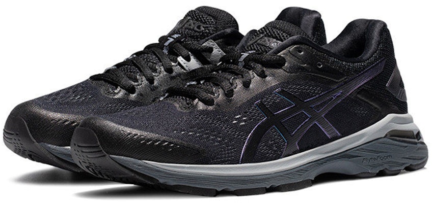 (W) 아식스 GT-2000 블랙 스니커즈 1012B029-001 Order (W) 아식스 GT-2000 블랙 스니커즈 1012B029-001