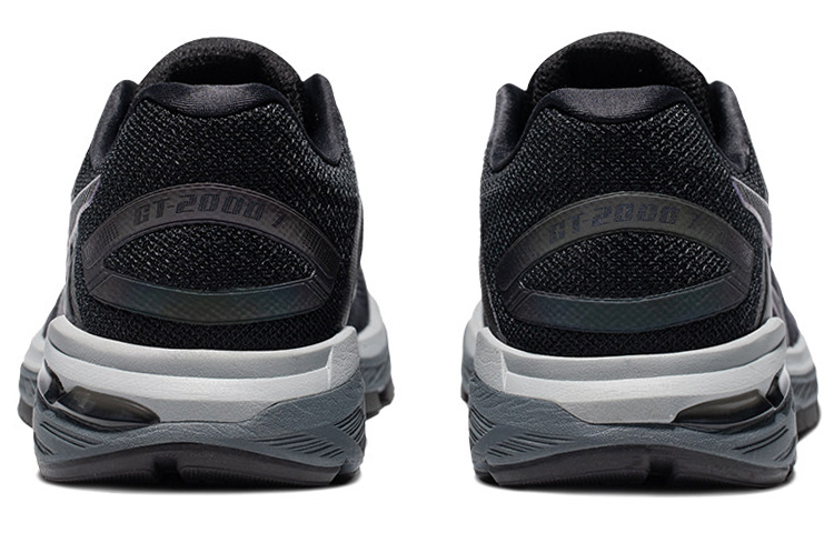 Shop (W) 아식스 GT-2000 블랙 스니커즈 1012B029-001