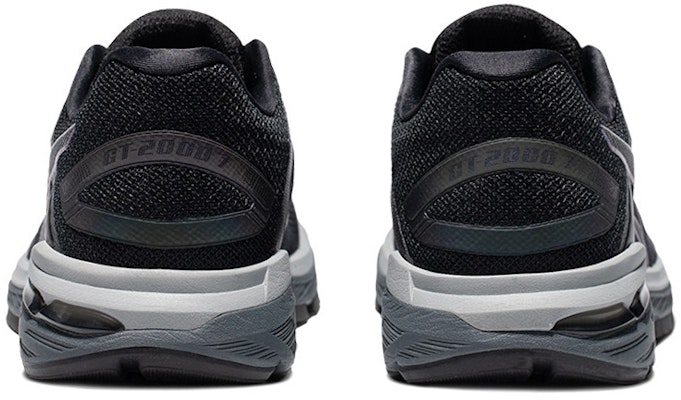 (W) 아식스 GT-2000 블랙 스니커즈 1012B029-001 Shop (W) 아식스 GT-2000 블랙 스니커즈 1012B029-001