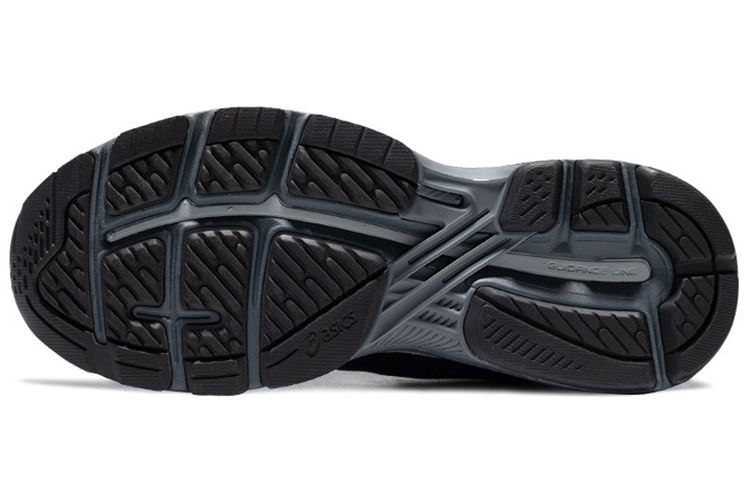 Purchase (W) 아식스 GT-2000 블랙 스니커즈 1012B029-001