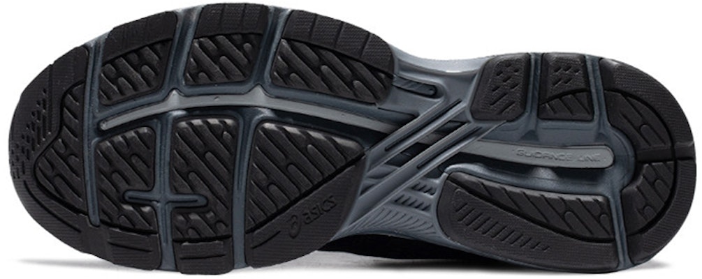 (W) 아식스 GT-2000 블랙 스니커즈 1012B029-001 Purchase (W) 아식스 GT-2000 블랙 스니커즈 1012B029-001