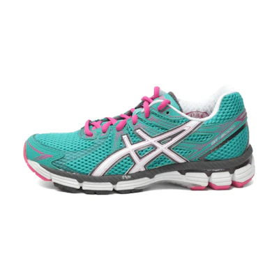 (W) ASICS GT-2000 'Mint Blue Silver'