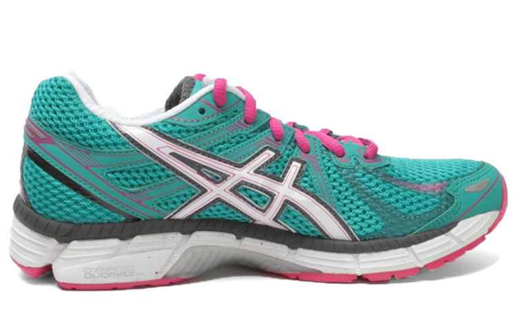 Order (W) ASICS GT-2000 'Mint Biru Perak' T2K7N-5301