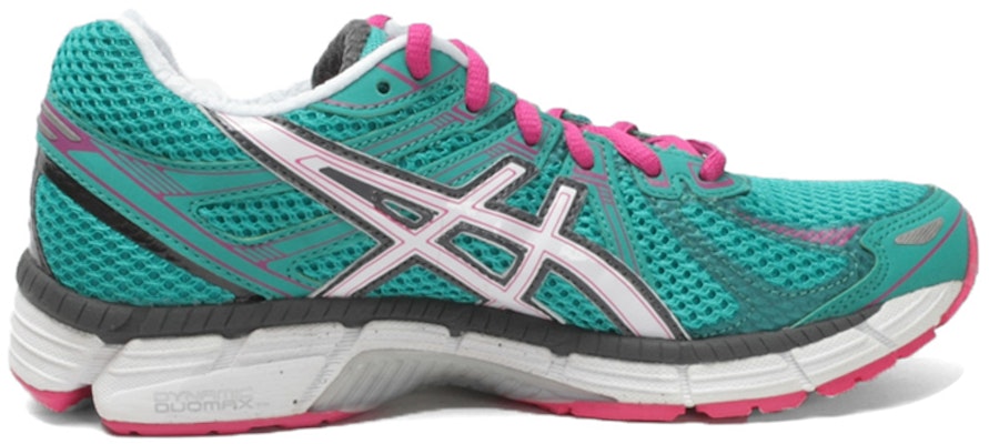 (W) ASICS GT-2000 'Mint Biru Perak' T2K7N-5301 Order (W) ASICS GT-2000 'Mint Biru Perak' T2K7N-5301