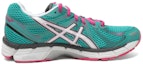 Order (W) ASICS GT-2000 'Mint Biru Perak' T2K7N-5301