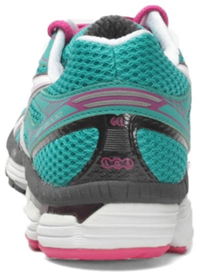 (W) ASICS GT-2000 'Mint Biru Perak' T2K7N-5301 Shop (W) ASICS GT-2000 'Mint Biru Perak' T2K7N-5301