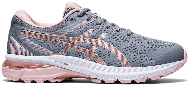 (W) 아식스 GT-2000 SX (D) 그레이/핑크 1132A053-020 Order (W) 아식스 GT-2000 SX (D) 그레이/핑크 1132A053-020