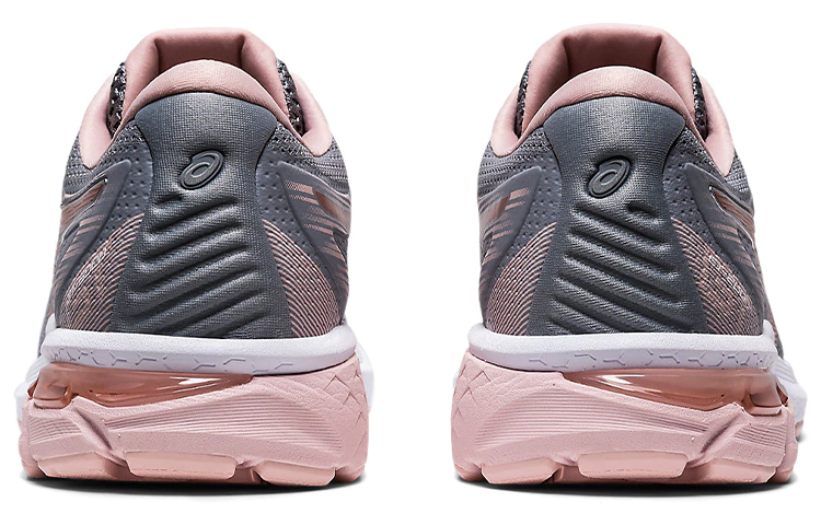 Purchase (W) 아식스 GT-2000 SX (D) 그레이/핑크 1132A053-020