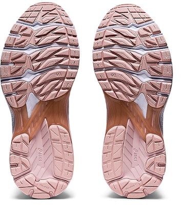 (W) 아식스 GT-2000 SX (D) 그레이/핑크 1132A053-020 Details for (W) 아식스 GT-2000 SX (D) 그레이/핑크 1132A053-020