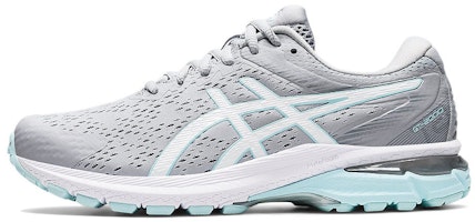 (Women) ASICS GT 2000 SX 'Grey White' 1132A053-022