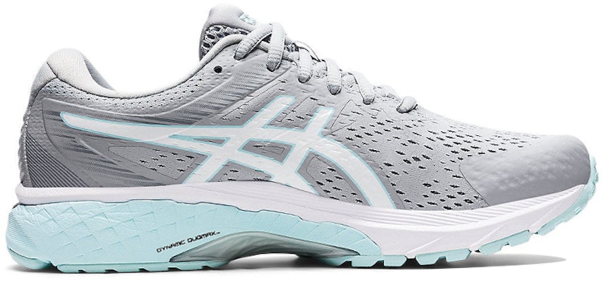 (W) 아식스 GT 2000 SX '그레이 화이트' 1132A053-022 Order (W) 아식스 GT 2000 SX '그레이 화이트' 1132A053-022