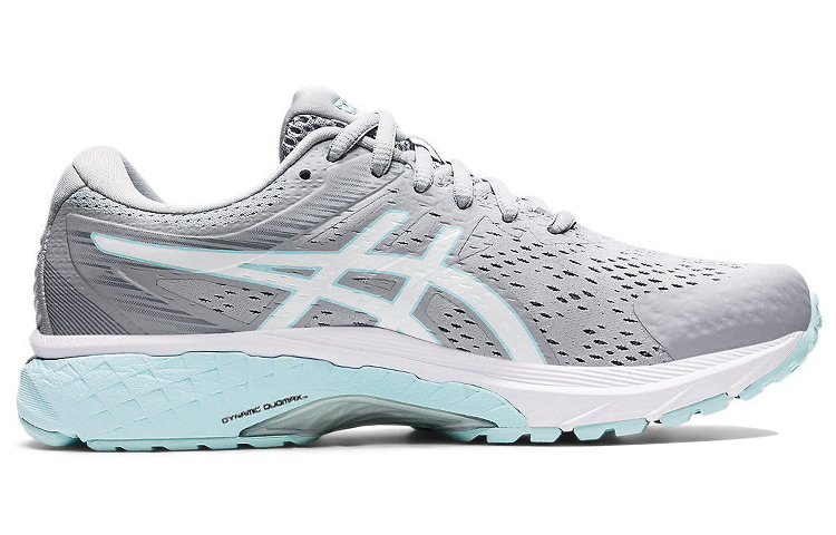 Order (W) ASICS GT 2000 SX 'Kelabu Putih' 1132A053-022