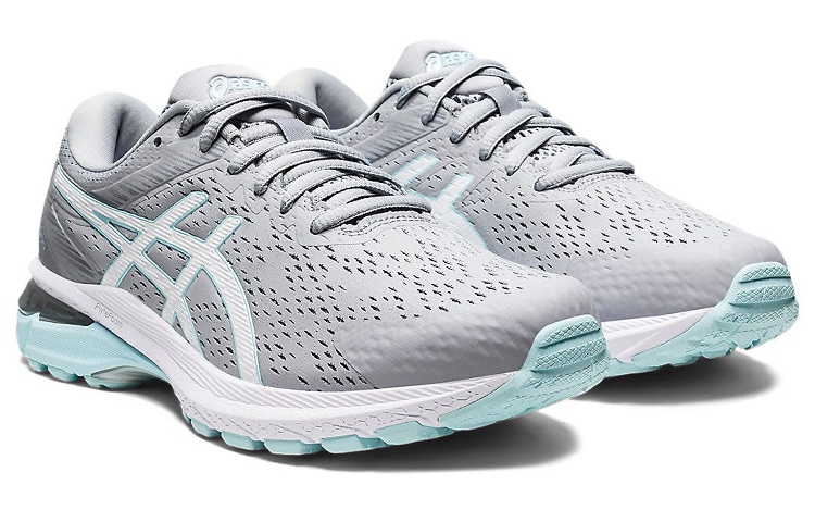 Lookbook (W) 아식스 GT 2000 SX '그레이 화이트' 1132A053-022