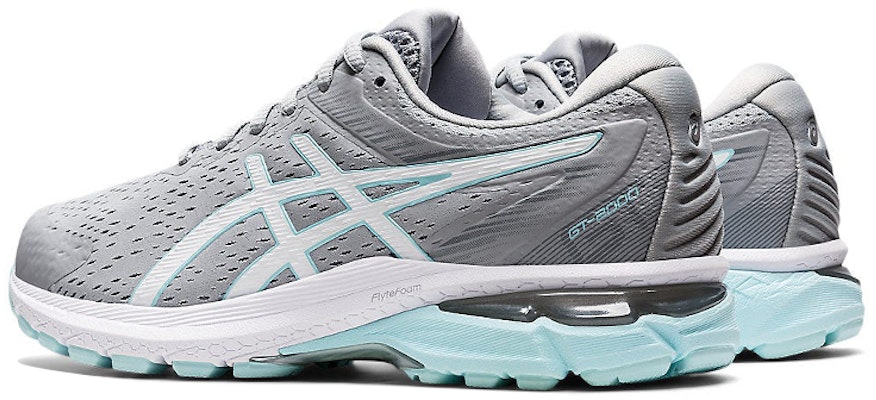 (W) 아식스 GT 2000 SX '그레이 화이트' 1132A053-022 Shop (W) 아식스 GT 2000 SX '그레이 화이트' 1132A053-022