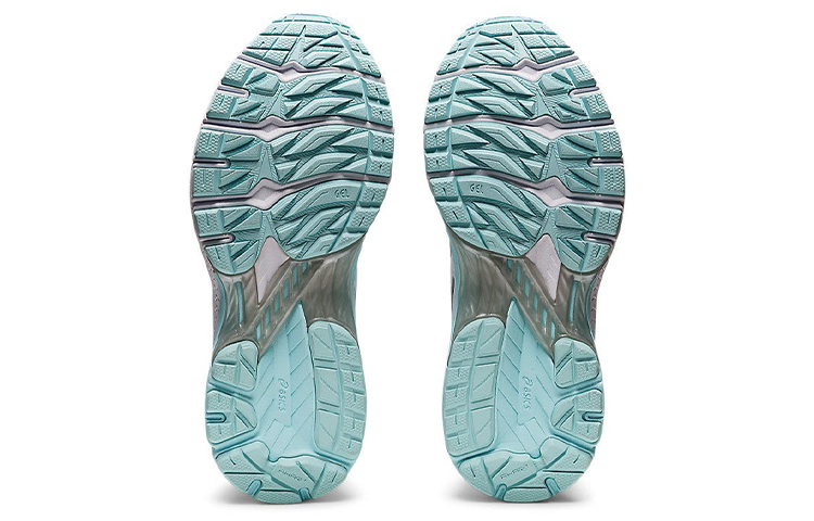 Details for (W) 아식스 GT 2000 SX '그레이 화이트' 1132A053-022