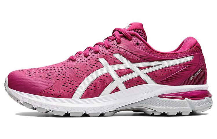 (Women) ASICS GT-2000 SX 'Pink White' 1132A053-602