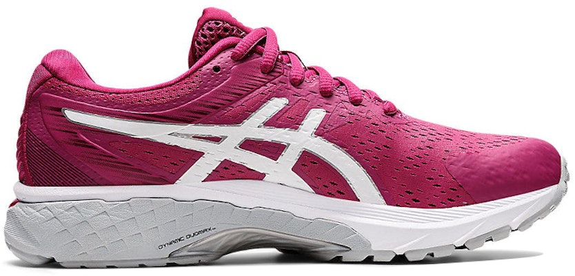 (W) 亚瑟士 GT-2000 SX 粉白配色 1132A053-602 Order (W) 亚瑟士 GT-2000 SX 粉白配色 1132A053-602