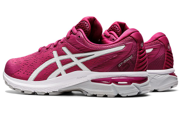 Shop (W) 亚瑟士 GT-2000 SX 粉白配色 1132A053-602