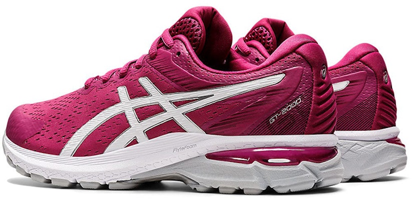 (W) 亚瑟士 GT-2000 SX 粉白配色 1132A053-602 Shop (W) 亚瑟士 GT-2000 SX 粉白配色 1132A053-602