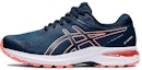 Buy (W) 아식스 GT 2000 SX D (네이비/핑크) 1132A053-402
