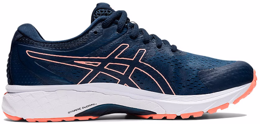 (W) 아식스 GT 2000 SX D (네이비/핑크) 1132A053-402 Order (W) 아식스 GT 2000 SX D (네이비/핑크) 1132A053-402