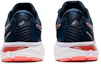 Purchase (W) ASICS GT 2000 SX Largeur D ''Bleu Marine Rose'' 1132A053-402