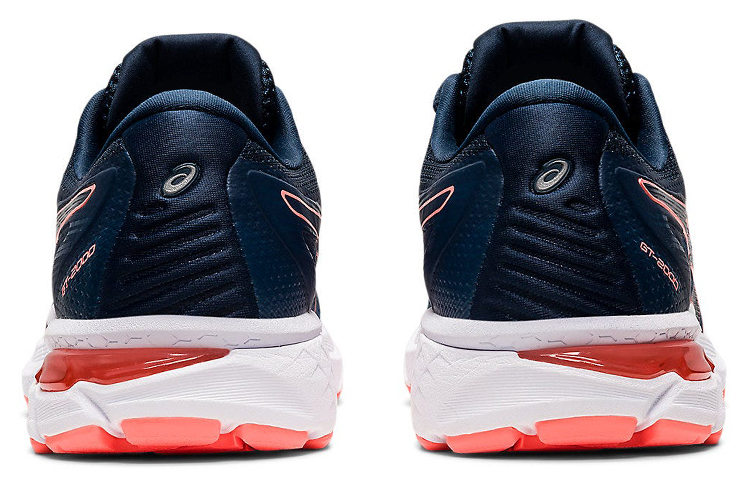 Purchase (W) 아식스 GT 2000 SX D (네이비/핑크) 1132A053-402