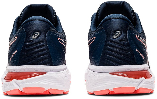 (W) 아식스 GT 2000 SX D (네이비/핑크) 1132A053-402 Purchase (W) 아식스 GT 2000 SX D (네이비/핑크) 1132A053-402