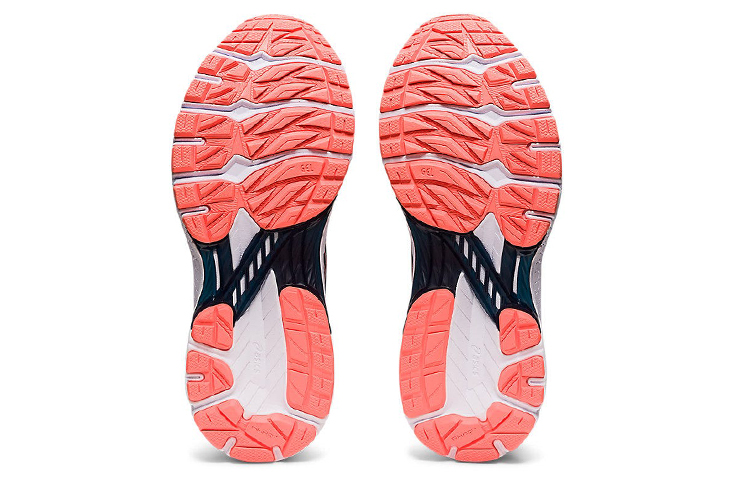 Details for (W) 아식스 GT 2000 SX D (네이비/핑크) 1132A053-402