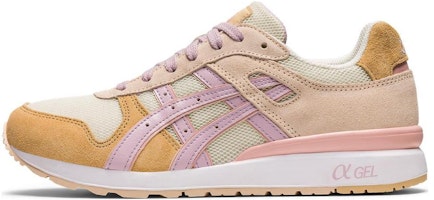 (Women) ASICS GT 2 'Cream Barely Rose' 1202A161-109