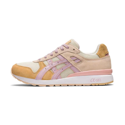 (W) ASICS GT 2 'Cream Barely Rose'