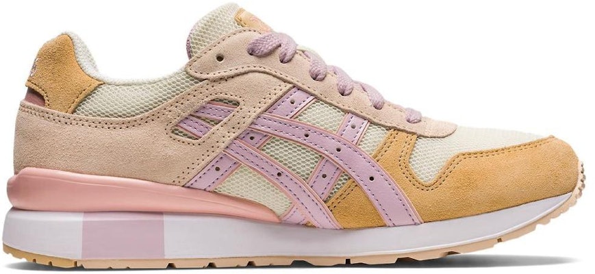 (W) ASICS GT 2 ‘米白淡玫瑰’ 1202A161-109 Order (W) ASICS GT 2 ‘米白淡玫瑰’ 1202A161-109