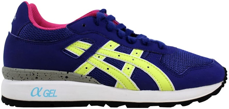 (Women) ASICS GT 2 'Dark Blue Magenta'  H593Y-5128