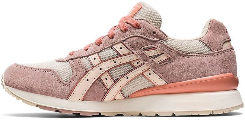 (Women) ASICS GT 2 'Fawn White Peach' 1202A161-700 Buy (Women) ASICS GT 2 'Fawn White Peach' 1202A161-700