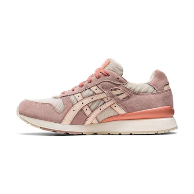 (W) ASICS GT 2 'Fawn White Peach'