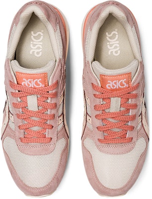 (Women) ASICS GT 2 'Fawn White Peach' 1202A161-700 Details for (Women) ASICS GT 2 'Fawn White Peach' 1202A161-700