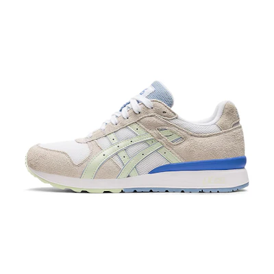 (W) ASICS GT 2 'Glacier Grey Whisper Green'