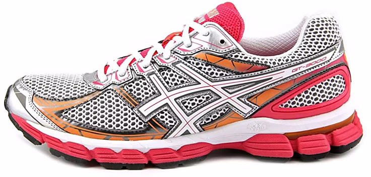 women-asics-gt-3000-2-silver-yellow-pink-t450-n-0100