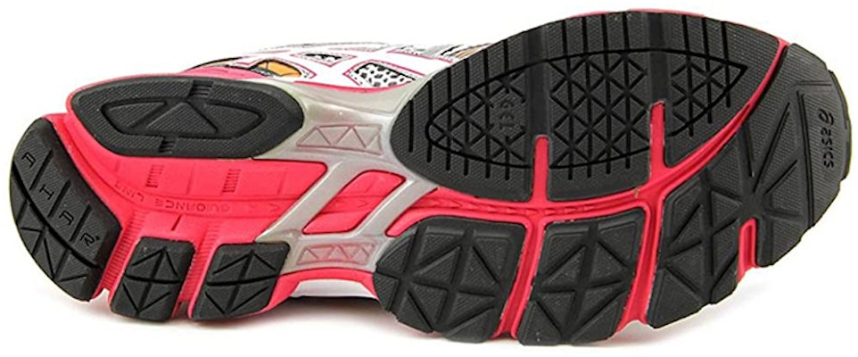 (W) ASICS GT-3000 2 'Perak Kuning Merah Jambu' T450N-0100 Purchase (W) ASICS GT-3000 2 'Perak Kuning Merah Jambu' T450N-0100