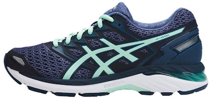 (Women) ASICS GT-3000 5 'Blue Mint Green' T755N-5067 (Women) ASICS GT-3000 5 'Blue Mint Green' T755N-5067