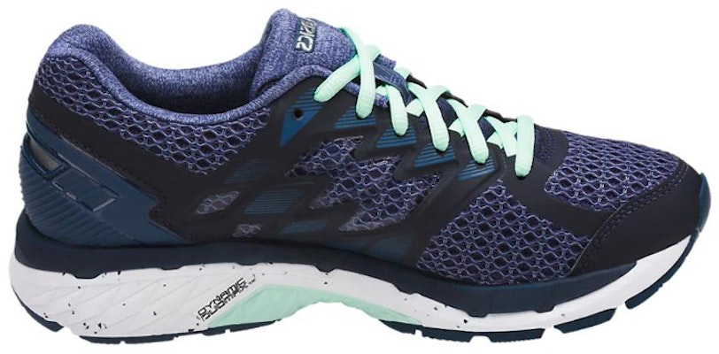 (W) ASICS GT-3000 5 'Biru Hijau Pudina' T755N-5067 Order (W) ASICS GT-3000 5 'Biru Hijau Pudina' T755N-5067