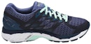 Order (W) ASICS GT-3000 5 'Biru Hijau Pudina' T755N-5067