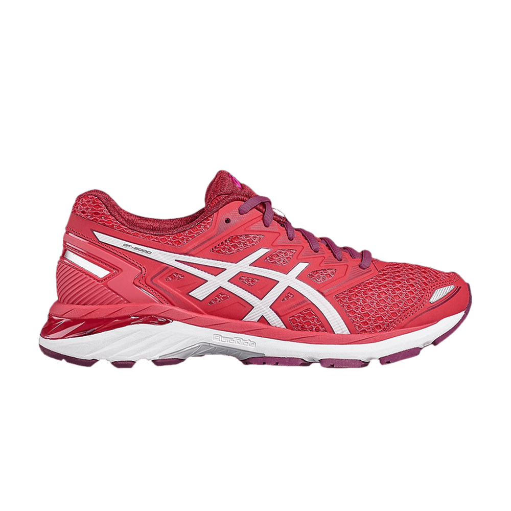 Asics Gt Gt3000 Buy (Women) ASICS GT 3000 'Bright Rose' T755N-2101