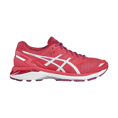 (W) ASICS GT 3000 5 'Bright Rose'