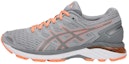 Buy (W) ASICS GT-3000 5 (D-Ancho) 'Gris Naranja' T756N-9611
